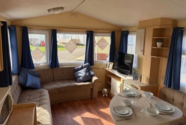 Snettisham Holiday Park, King's Lynn photo 2