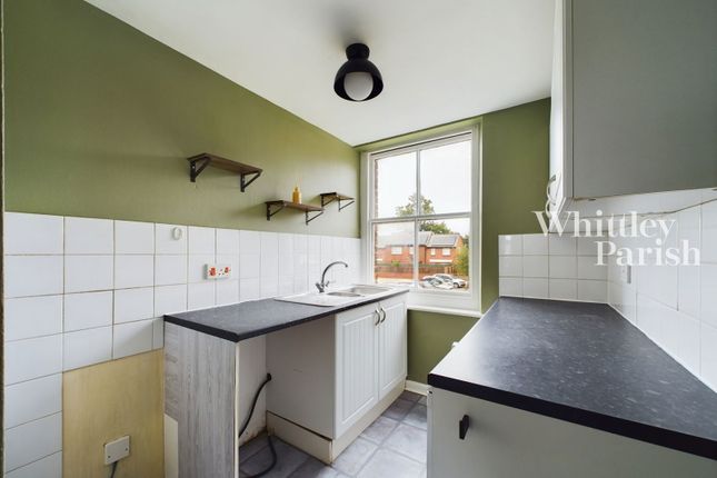 24 Hillcrest Court, Ipswich Road, Diss photo 2