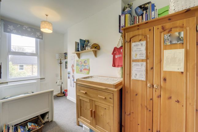 Terraced house for sale in Nightingale Grove, Hither Green, London
