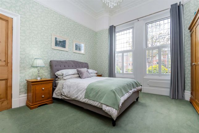 Flat for sale in Saunders Street, Southport