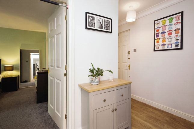 Flat for sale in Mersey Road, West Didsbury, Didsbury, Manchester