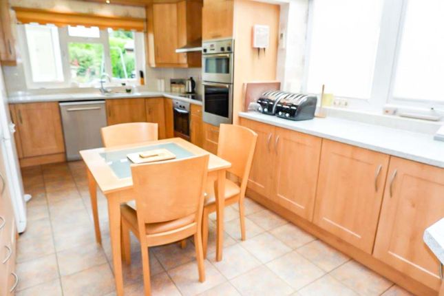 End terrace house for sale in Main Road, Harlaston, Tamworth