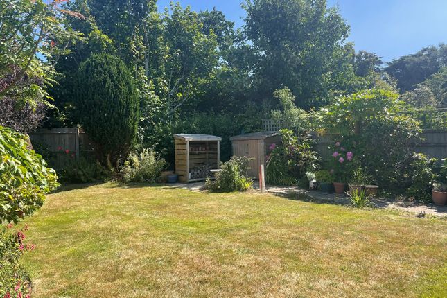 Detached bungalow for sale in The Covert, Bexhill-On-Sea