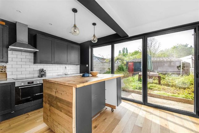 Thumbnail Property for sale in St. Mildreds Road, London