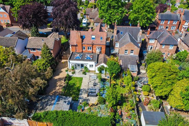11, Cleveland Avenue, Nottingham photo 4