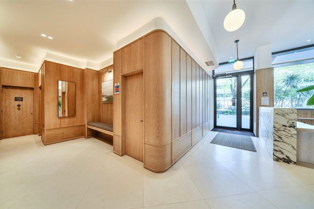 17, Lords View, St John's Wood photo 5
