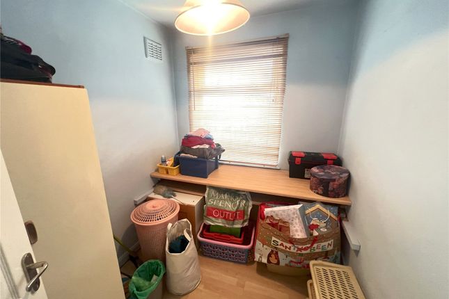Detached house for sale in Duncroft, Plumstead, London