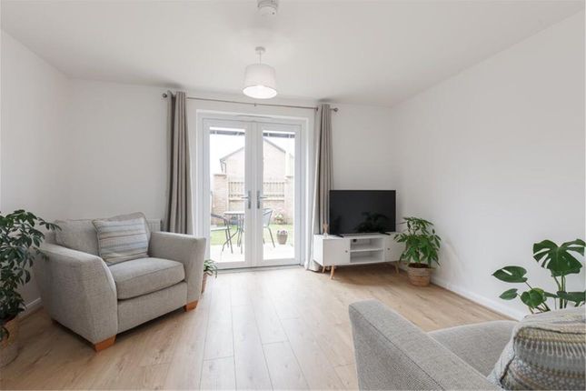 11, Carswell Crescent, South Queensferry photo 2