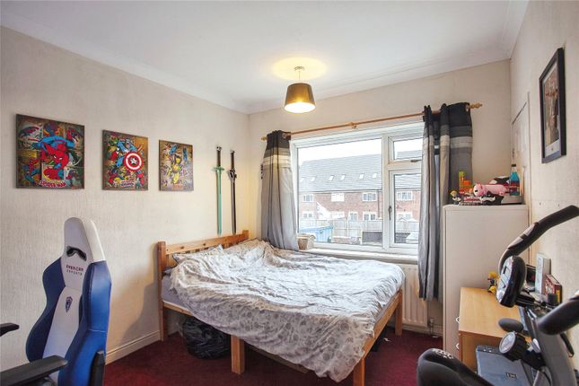 End terrace house for sale in Victoria Street, Dinnington, Sheffield, South Yorkshire