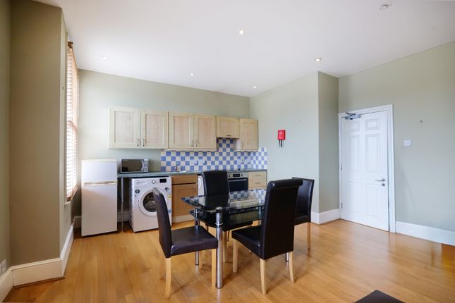 2 Bed Flat To Rent