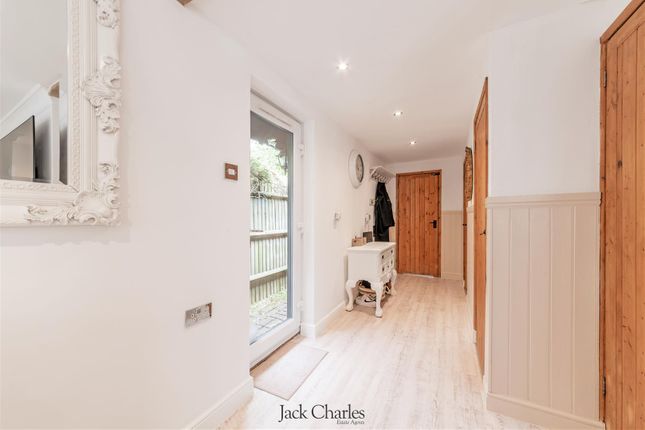 Sunny Paddock, 14, Birling Road, West Malling photo 2
