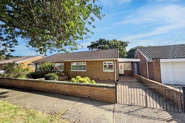 2-bed house on 28, Summerson Way, Bedlington, £160,000