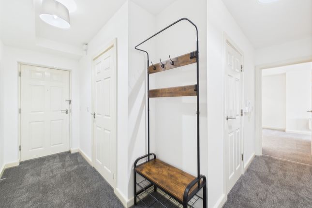 Apartment 14, Kaber Court, Horsfall Street, Liverpool photo 5