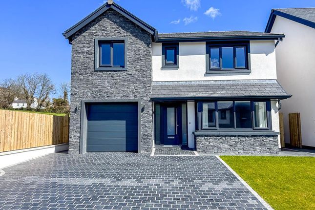 Thumbnail Property for sale in Crosby Meadows, Crosby
