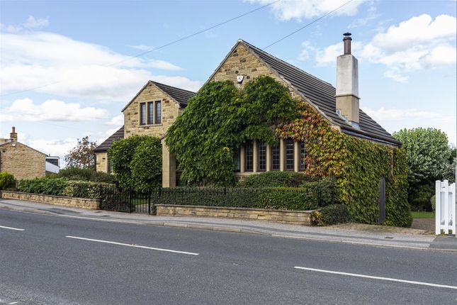 Detached house for sale in Blacker Lane, Netherton, Wakefield