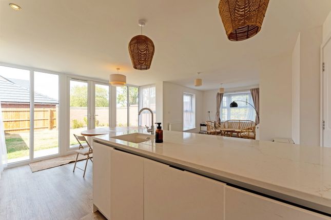 9, Chaffinch Road, Fleckney photo 4
