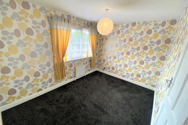 Semi-detached house for sale in Wordsworth Grove, Stanley, Wakefield
