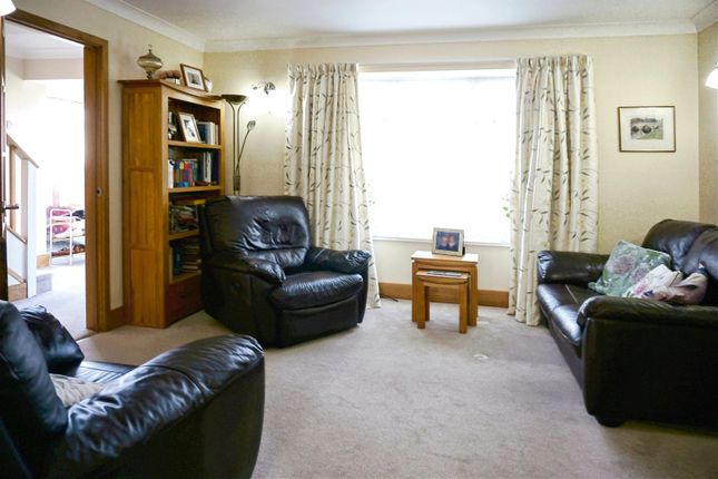 Terraced house for sale in Mostyn Close, Sutton