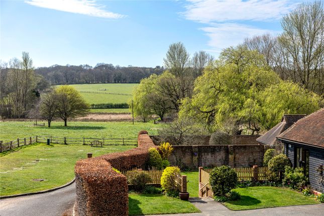 3-bed terraced on 3, The Barns, Godalming, £895,000