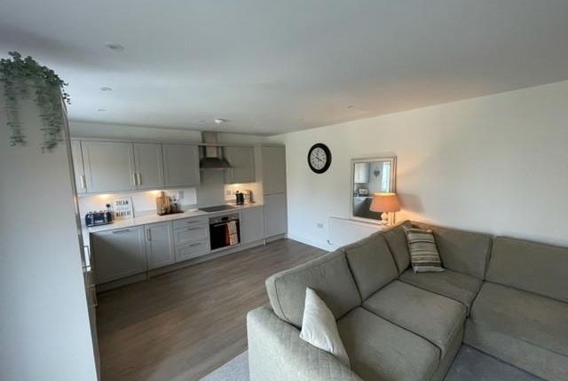 Flat to rent in Stud Road, Barleythorpe, Oakham LE15