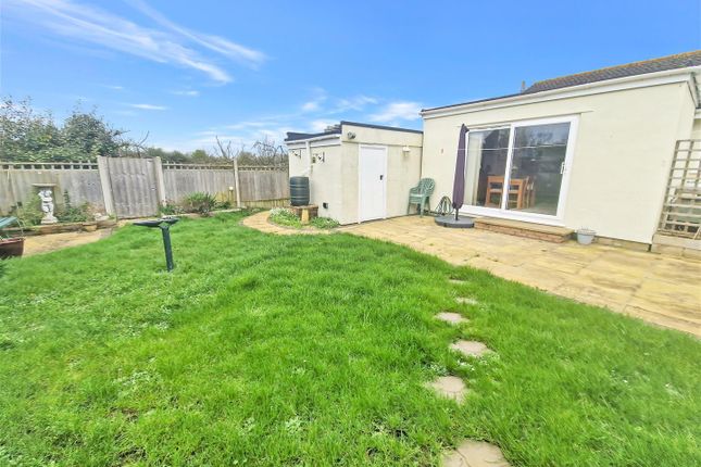 Detached bungalow for sale in Hemming Way, Hutton, Weston-Super-Mare