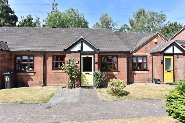 2-bed house on 22, Primrose Park, Brierley Hill, £130,000
