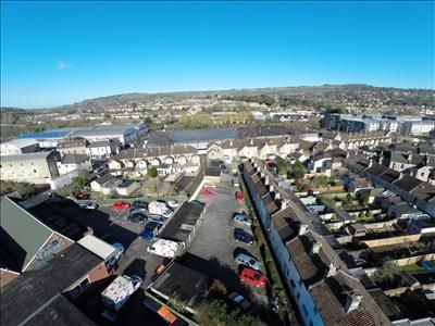 Land for sale in Albert Terrace, Twerton, Bath