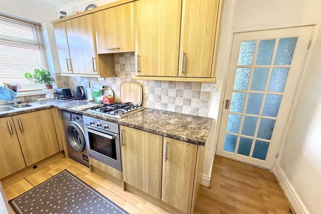 3, Dalla Street, Sunderland photo 4