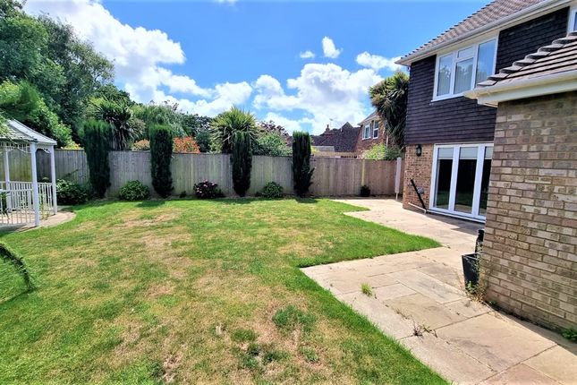 Detached house for sale in Fyning Place, Bexhill-On-Sea