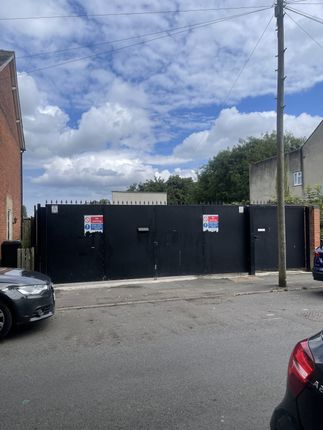Thumbnail Warehouse to let in Coleman Street, Wolverhampton, West Midlands