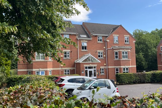 52, Pickard Drive, Sheffield photo 4