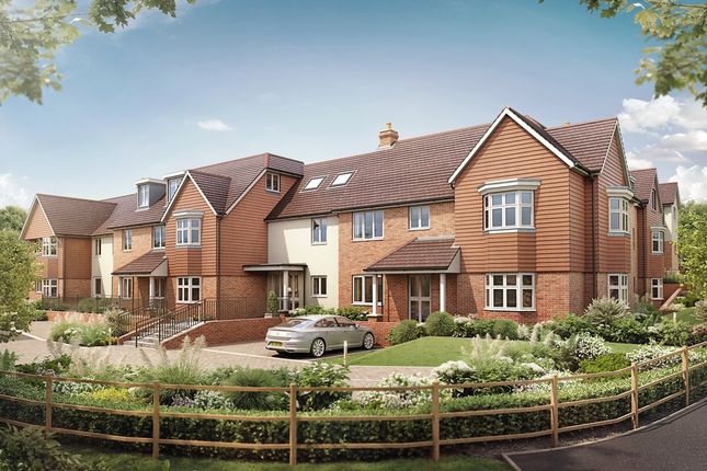 Thumbnail Property for sale in Outwood Lane, Chipstead, Coulsdon