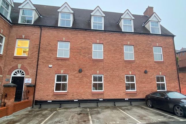 Thumbnail Office to let in First Floor, 4 Emmanuel Court, Reddicroft, Sutton Coldfield, West Midlands