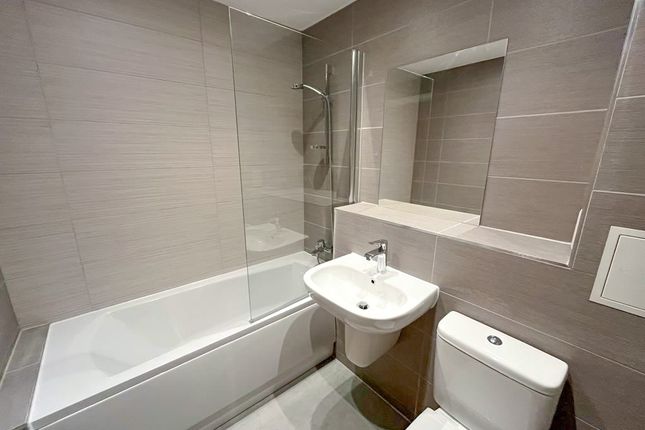 Apartment 334 Meadow Mill, Water Street, Stockport photo 5