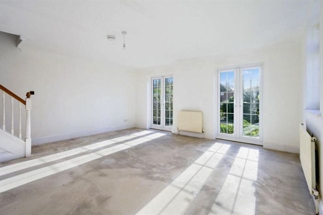 3-bed house on The Clears, Reigate, £495,500