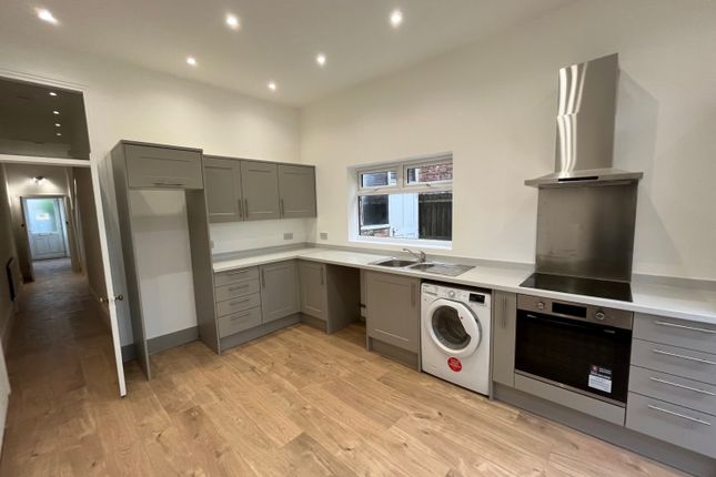 Terraced house to rent in Bittacy Hill, Mill Hill East