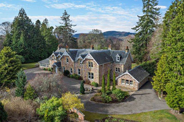Merlewood House