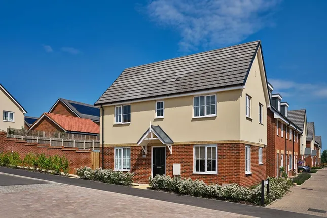 Taylor Wimpey - Stour View