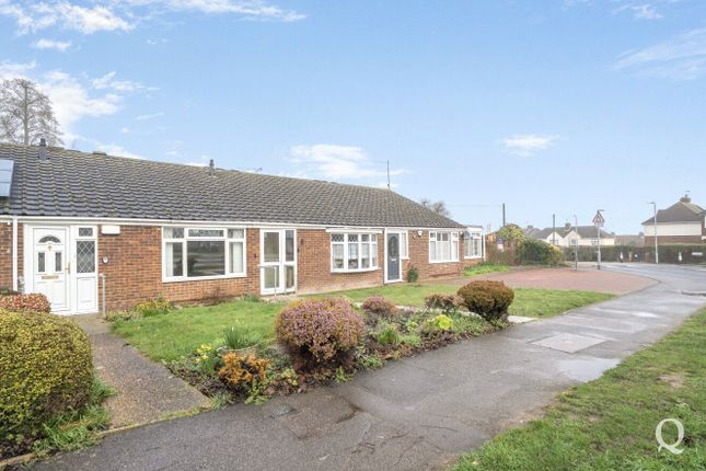 2-bed bungalow on 67, Stanhope Avenue, Kent, £250,000
