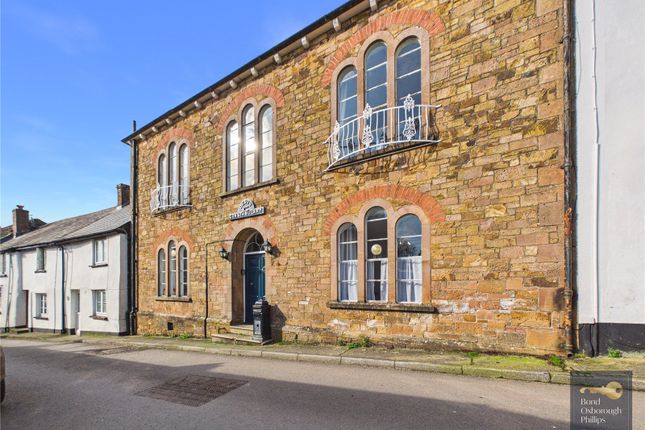 5-bed house on The Old Police Station,, South Street, Okehampton, £500,000
