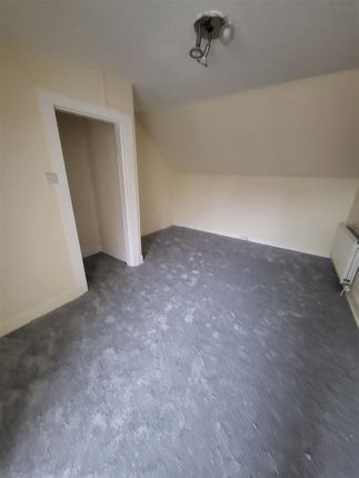 Thumbnail End terrace house to rent in Howgate Street, Dumfries