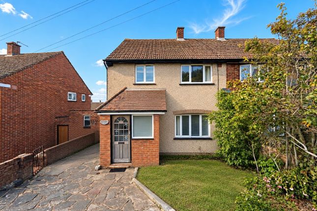 3-bed semi-detached on 7, Claygate Crescent, Croydon, £270,000