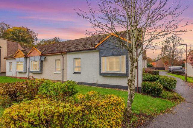 Bungalow for sale in Bancroft Avenue, Howden, Livingston EH54