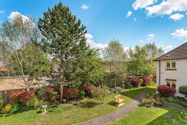 St Michaels Court,15, Cheltenham Road, Cheltenham photo 2
