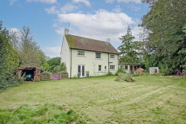 Detached house for sale in Garth House, Bell Lane, Midhurst, West Sussex