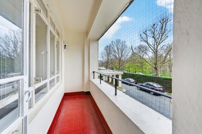 6, Viceroy Court,  58-74 Prince Albert Road, London photo 4