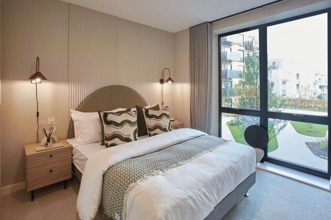 Flat for sale in Hanwell Square, 117 Boston Road, London