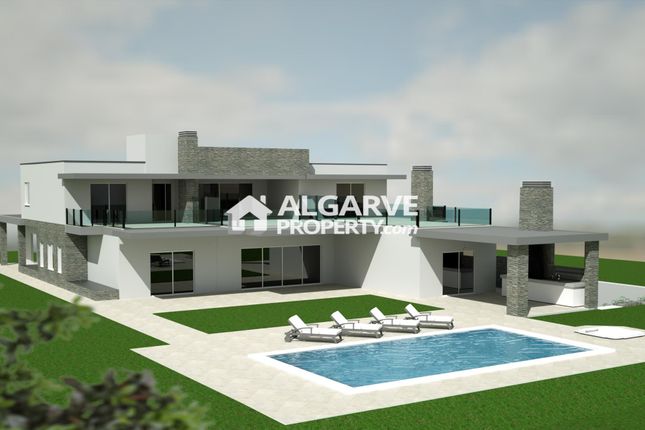 Thumbnail Property for sale in Vila Sol, Quarteira, Loulé Algarve