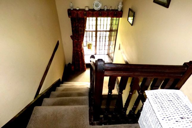 Detached house for sale in Old Hall Lane, Mottram, Hyde, Greater Manchester