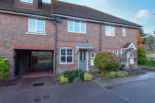 2-bed terraced on 18, Stockbridge Road, Hampshire, £350,000